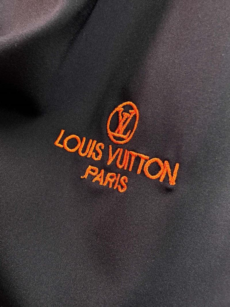 Louis Vuitton Short Pants